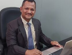 Langkah Strategis Pembangunan Aceh Besar Semakin Terarah Menuju Perubahan.