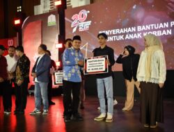 Peringati Hari Damai, Pemerintah Aceh Apresiasi Wartawan