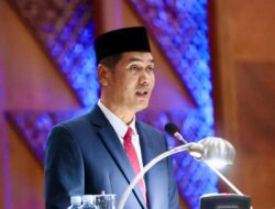 Bahas Ranqan RPJMA 2025-2029, Pemerintah Aceh Apresiasi DPRA