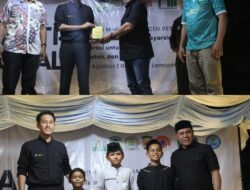 Resmi Ditutup, Bupati Aceh Besar apresiasi Baksos HIMAB