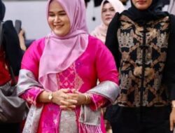 Ibu Mukarramah Dorong Penguatan Dukungan Lintas Generasi untuk Ibu Menyusui