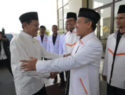 Wagub Fadhlullah: Muswil Momentum Strategis Meneguhkan Komitmen Perjuangan Partai