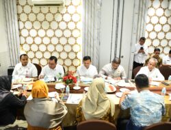 Wagub Fadhlullah Dukung Aceh Jadi Tuan Rumah Peringatan Hari HAM Sedunia 2025