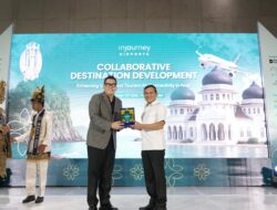 Wagub : Bandara SIM Gerbang Pendongkrak Ekonomi Aceh