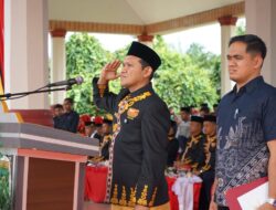 HUT Subulussalam ke-63, Wagub Aceh: Saatnya Jadi Kota Islami dan Sejahtera