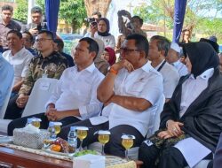 Wagub Aceh Apresiasi Koperasi Merah Putih: Bukti Masyarakat Bisa Bangkit