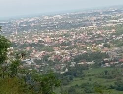 Objek Wisata Glee Leu Ue Menyimpan Sejuta Pesona.