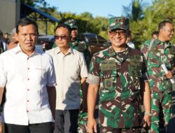 Wagub Aceh: Peternakan Bukan Sekadar Pangan, Tapi Investasi Jangka Panjang untuk Masyarakat