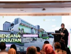 Wali Kota Banda Aceh Paparkan Konsep Kota Rendah Karbon di Forum Nasional APEKSI 2025