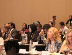 Wali Kota Banda Aceh Ikuti Hari Pertama Executive Committee Meeting CityNet Asia Pacific ke-45 di Denpasar