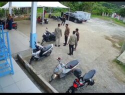 DPD Gerakan Nasional Cinta Prabowo Aceh  (GNCP) Mengecam dan Mengutuk Keras  Perbuatan Dilakukan Pejabat Negara Hasan Basri wakil bupati Pidie Jaya 