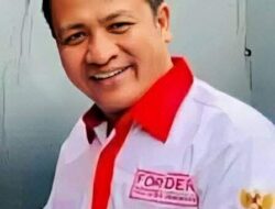 DPD Foreder Aceh Kecam Razia Kendaraan Plat BL di Sumut: Langkah Gubernur Boby Melukai Hati Masyarakat Aceh