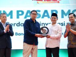 Wagub Aceh Dorong Generasi Muda Melek Pasar Modal Syariah