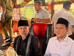 Wagub Aceh: Kolaborasi dengan Ulama Kunci Kemajuan Daerah