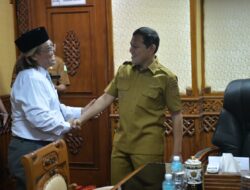 Malaysia Siap Tanam Modal di Aceh, Fadhlullah: Pemerintah Harus Pastikan Rakyat Sejahtera