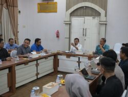 Wagub Fadhlullah: Perdamaian Aceh Bertahan karena Keteguhan Masyarakat pada Komitmen