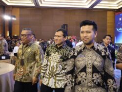 Fadhlullah: Pengawasan yang Kuat Jadi Kunci Tata Kelola Pemerintahan Bersih di Aceh