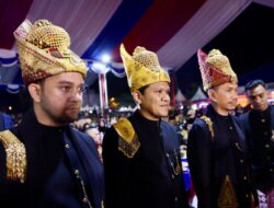 Wagub Fadhlullah: Budaya Aceh Harus Jadi Sumber Kekuatan dan Kesejahteraan