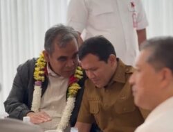 Wagub Aceh Fadhlullah: Kunjungan Ketua MPR RI Bukti Perhatian Pusat terhadap Daerah