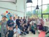 Memperingati International Day of Awareness of Food Loss and Waste 2025:“Sinergi Multipihak dalam Mengurangi Susut & Sisa Pangan”