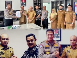 Tingkatkan Layanan Publik, Samsat Banda Aceh Jalin Sinergi Strategis dengan Ditlantas Polda Aceh dan PT Jasa Raharja