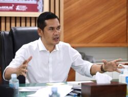 Implementasi Visi Misi, Pemerintah Aceh Akan Tata Ulang HGU