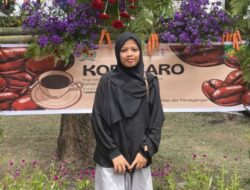 Ketika Individu Menjadi Audiens dalam Kehidupannya Sendiri di Zaman Digital”