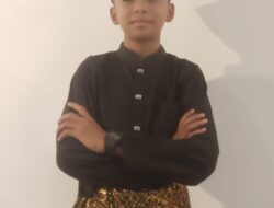 Ahmad Waly dan Tim Qasidah Aceh Besar Mewakili Aceh di Tingkat Nasional