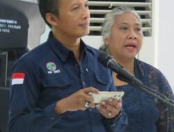 IWO Luncurkan ‘Gerakan 20 Ribu Rupiah’ Bantu Anggota Terdampak Banjir Bandang di Aceh, Sumut, dan Sumbar