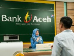 Tindaklanjuti Kebijakan OJK, Bank Aceh Syariah Siapkan Relaksasi Bagi Nasabah Pembiayaan KUR/UMKM Terdampak Bencana