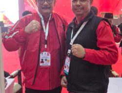 PDIP Gelar Rakernas Pertama 2026 di Jakarta