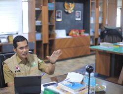 Empat Kabupaten di Aceh Perpanjang Status Tanggap Darurat Hingga Awal Januari 2026