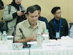 Wagub Aceh: Keputusan Presiden Prabowo Ringankan Beban Pascabencana