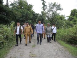 Setelah Penantian Panjang, Pembentukan Kecamatan Seulawah Agam Mulai Menuai Harapan.