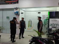 Rasa Aman Bukan Kebetulan, Patroli KRYD Gabungan Polres Aceh Tengah Terus Digelar