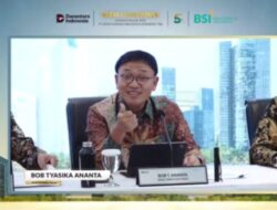 BSI Percepat Pemulihan Pasca Bencana, Bangun Rumah Layak Huni di Aceh, Sumut, dan NTB