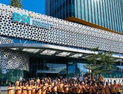 Milad ke-5, BSI Aceh Gelar “Langkah Emas” Ajak Masyarakat Bangun Generasi Sehat dan Merdeka Finansial