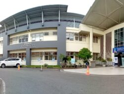 Masyarakat Menggantung Harapan Pada Direktur RSUDZA Baru Yang Bersih Dan Baik.