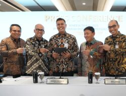 Naik Kelas Jadi BUMN dengan Kinerja Solid, BSI Mengubah Peta Perbankan Indonesia