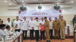 Dua Bulan Berlalu, Wagub Aceh Desak Pusat Percepat Jadup dan Pemulihan