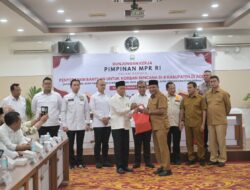 Dua Bulan Berlalu, Wagub Aceh Desak Pusat Percepat Jadup dan Pemulihan