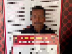 Dua Pelaku Pencurian Kabel di Kecamatan Linge Diamankan Polres Aceh Tengah