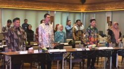 Sekda Aceh: Pemerintah Aceh berkomitmen terus aktif berperan dalam Forum APPSI