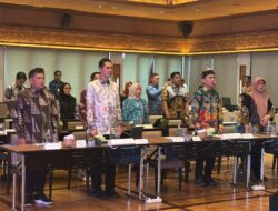 Sekda Aceh: Pemerintah Aceh berkomitmen terus aktif berperan dalam Forum APPSI