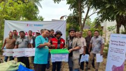 Bantuan Darurat NGO Nasional Mengalir ke Aceh Pascabanjir Bandang, Abu Salam Pastikan Distribusi Transparan