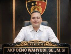 Respon Cepat Polres Aceh Tengah Amankan Pelaku Kekerasan Dalam Rumah Tangga