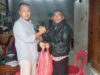 Perkuat Solidaritas, PW IWO Aceh Gelar Bagi Paket Meugang