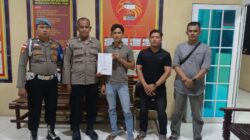 Video Aksi Balap Liar di Blang Bintang Viral di Media Sosial, Ini Penegasan Kasi Propam Polresta