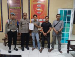 Video Aksi Balap Liar di Blang Bintang Viral di Media Sosial, Ini Penegasan Kasi Propam Polresta