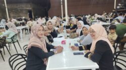 Menyambut Bulan Suci Ramadhan 1447 H, LPSA DPD Aceh Barat Mengadakan Silaturahmi